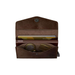 Secrid Envelope Vintage Chocolate Lompakko