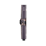 Secrid Miniwallet Serpent Purple Lompakko