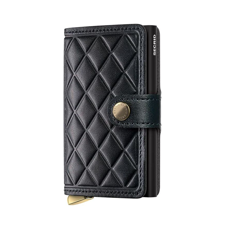 Secrid Premium Miniwallet+ Emboss Diamond