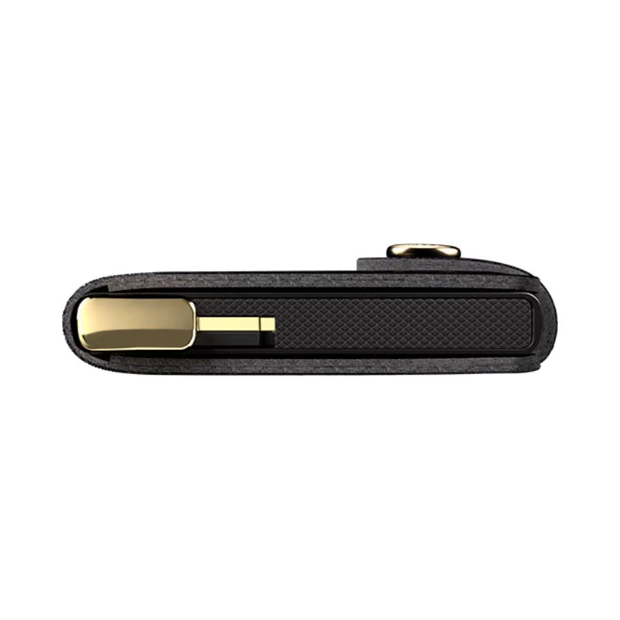 Secrid Premium Miniwallet+ Emboss Diamond