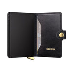 Secrid Premium Miniwallet+ Emboss Diamond