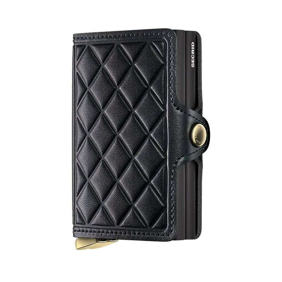 Secrid Premium Twinwallet+ Emboss Diamond Lompakko