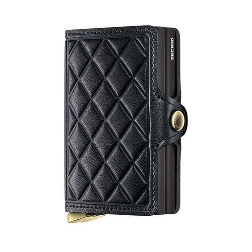 Secrid Premium Twinwallet+ Emboss Diamond Lompakko