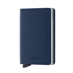 Secrid Slimwallet Original Navy lompakko