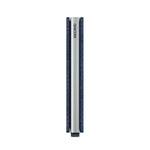 Secrid Slimwallet Original Navy lompakko