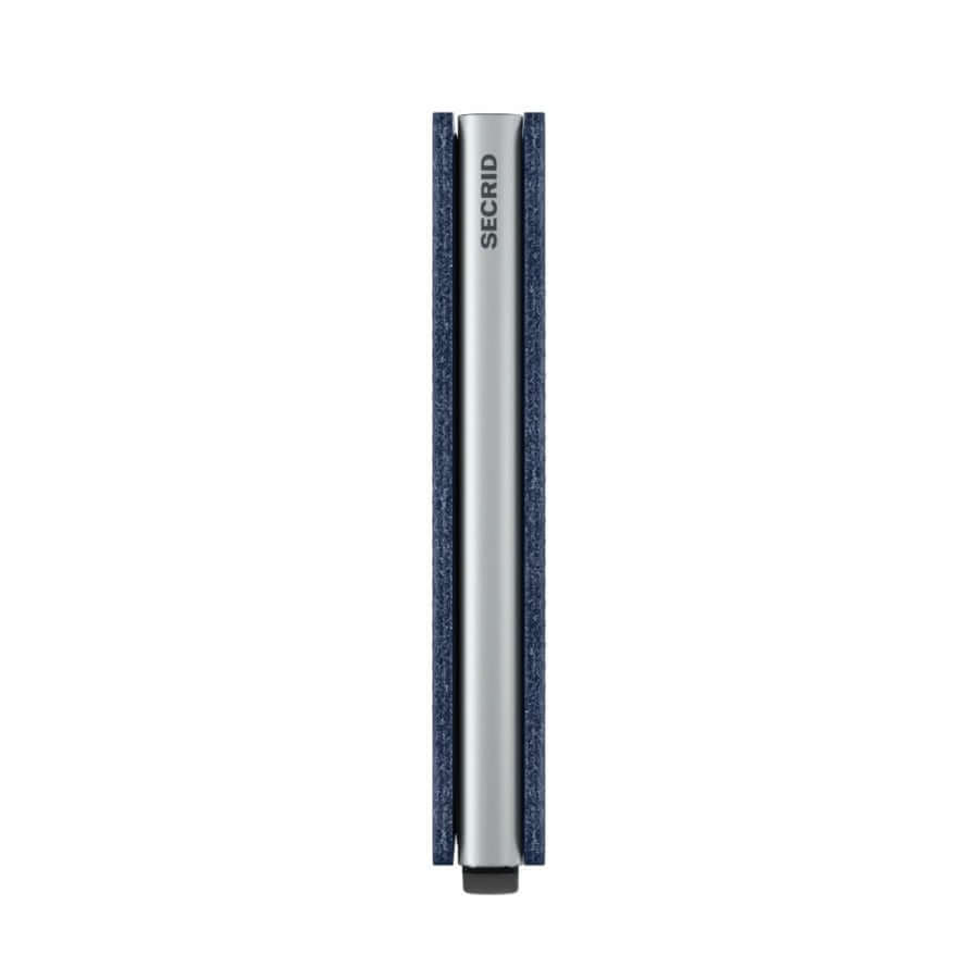Secrid Slimwallet Original Navy lompakko