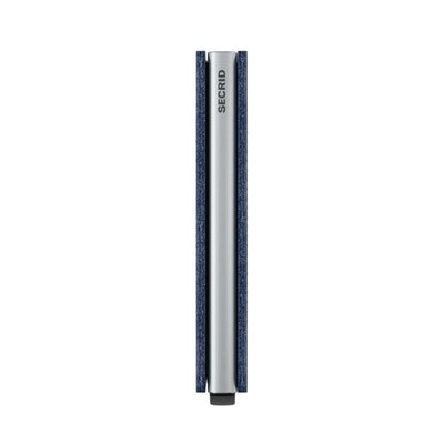 Secrid Slimwallet Original Navy lompakko