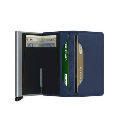 Secrid Slimwallet Original Navy 