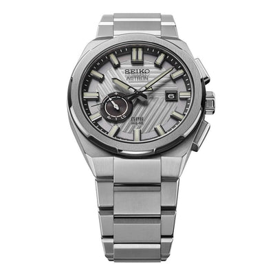 Seiko Astron GPR Solar Rannekello SSJ037J1