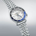 Seiko 5 Sports GMT SSK033K1 rannekello