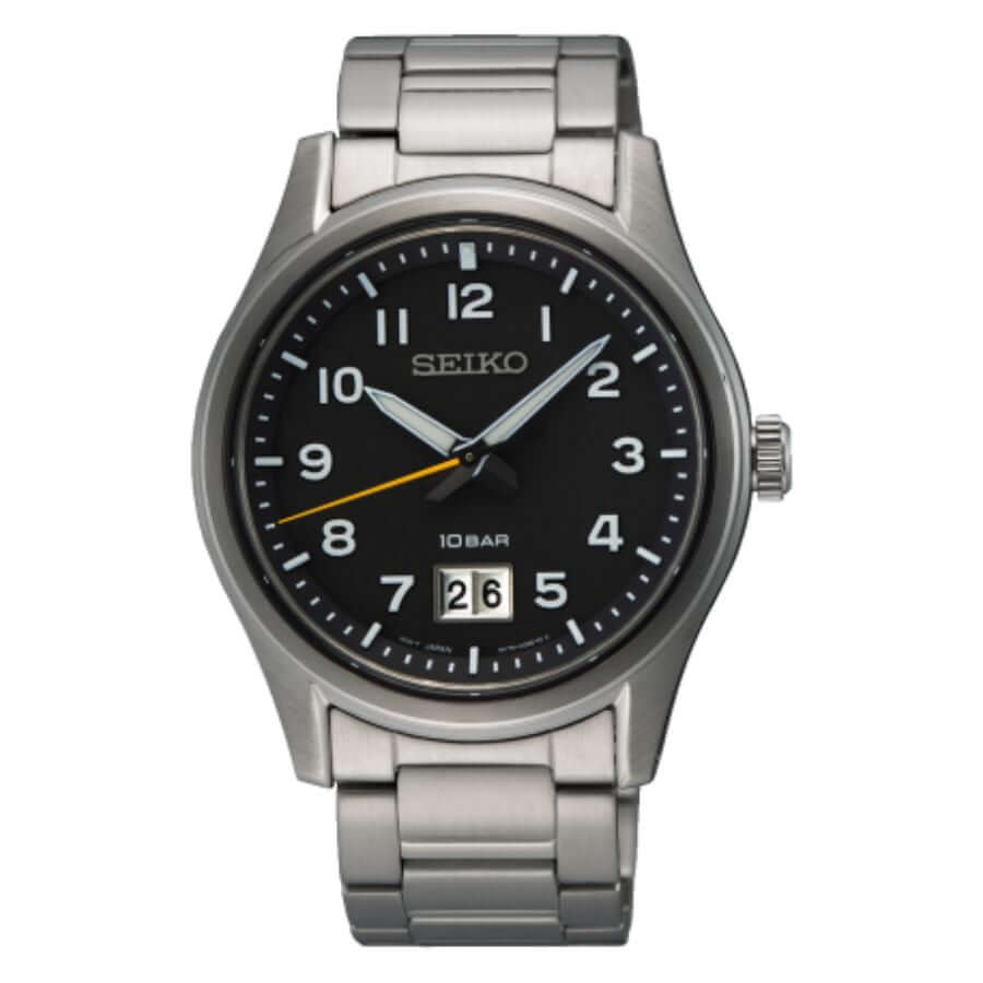Seiko Classic rannekello SUR569P1