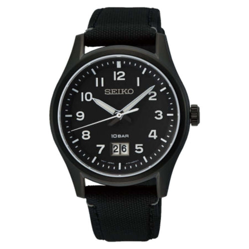 Seiko Classic SUR571P1