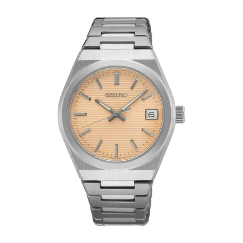 Seiko Essential Time Naisten Kello SUR577P1