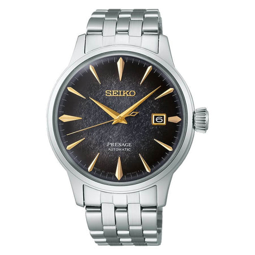 Seiko Presage Cocktail Time SRPK93J1 Limited Edition