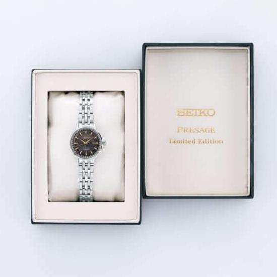 Seiko Presage Cocktail Time SRE015j1 Limited Edition