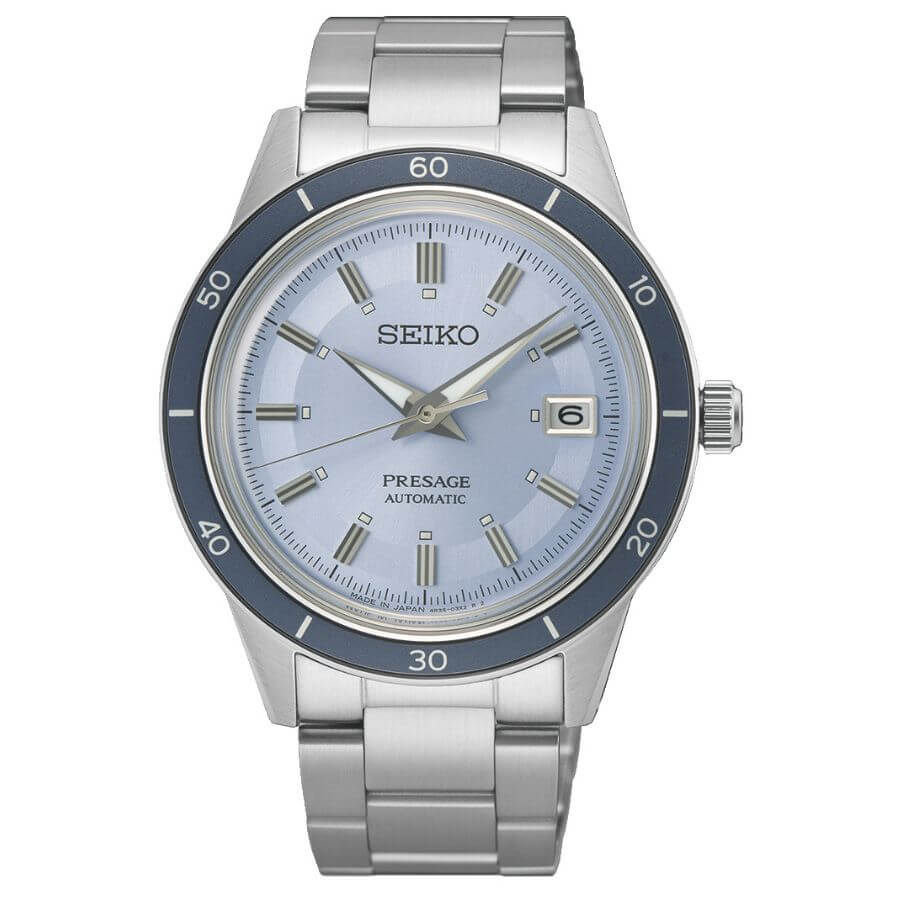 Seiko Presage European Exclusive SRPL19J1 Limited Edition