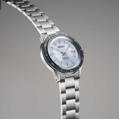 Seiko Presage European Exclusive SRPL19J1 Limited Edition