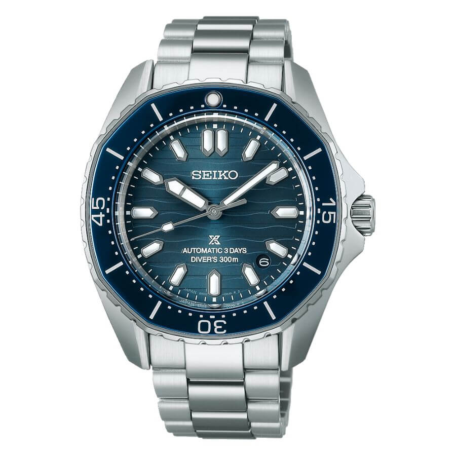 Seiko Prospex 300M Coastline Diver SPB483J1