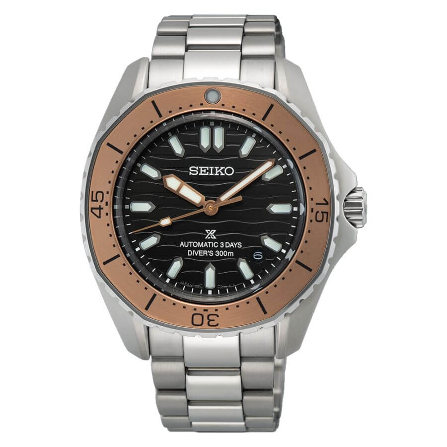 Seiko Prospex 300M Coastline Diver SPB485J1