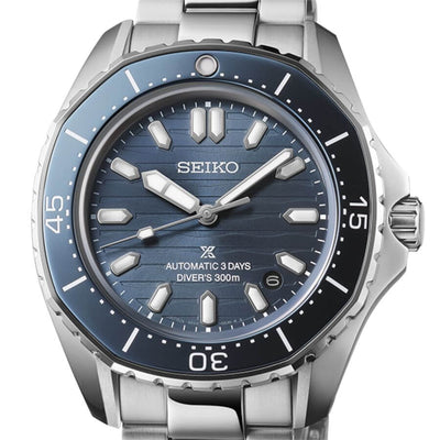 Seiko Prospex 300M Coastline Diver SPB483J1