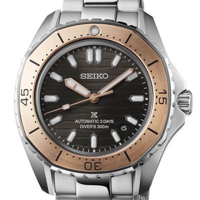 Seiko Prospex 300M Coastline Diver SPB485J1