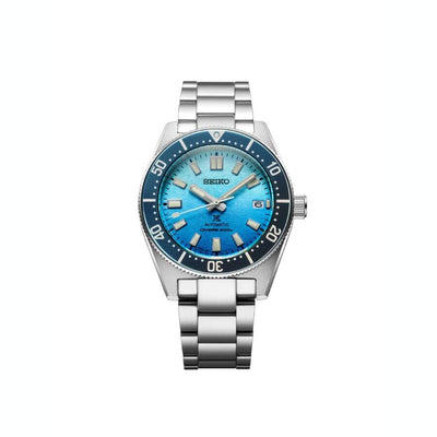 Seiko Prospex Sea European Exculsive SPB473J1