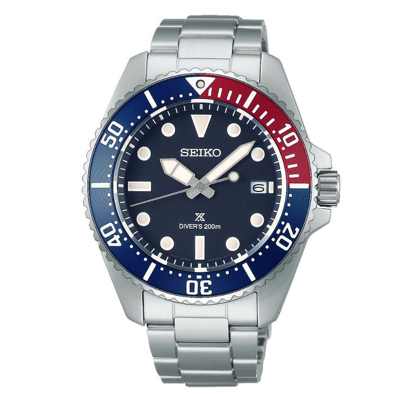 Seiko Prospex Solar Diver&