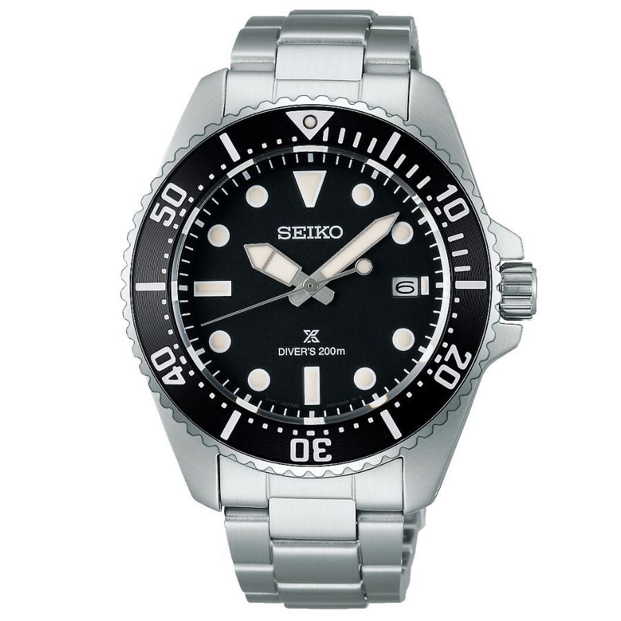 Seiko Prospex Solar Diver's SNE597P1