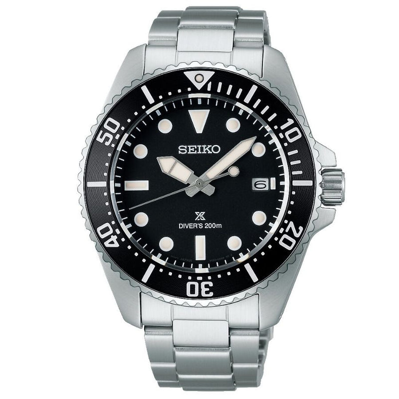 Seiko Prospex Solar Diver&