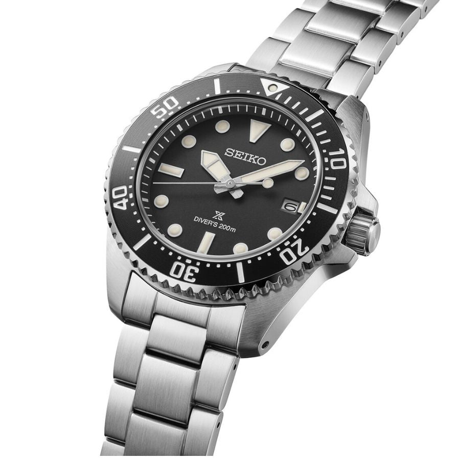 Seiko Prospex Solar Diver's SNE597P1