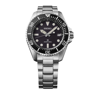 Seiko Prospex Solar Diver's SNE597P1