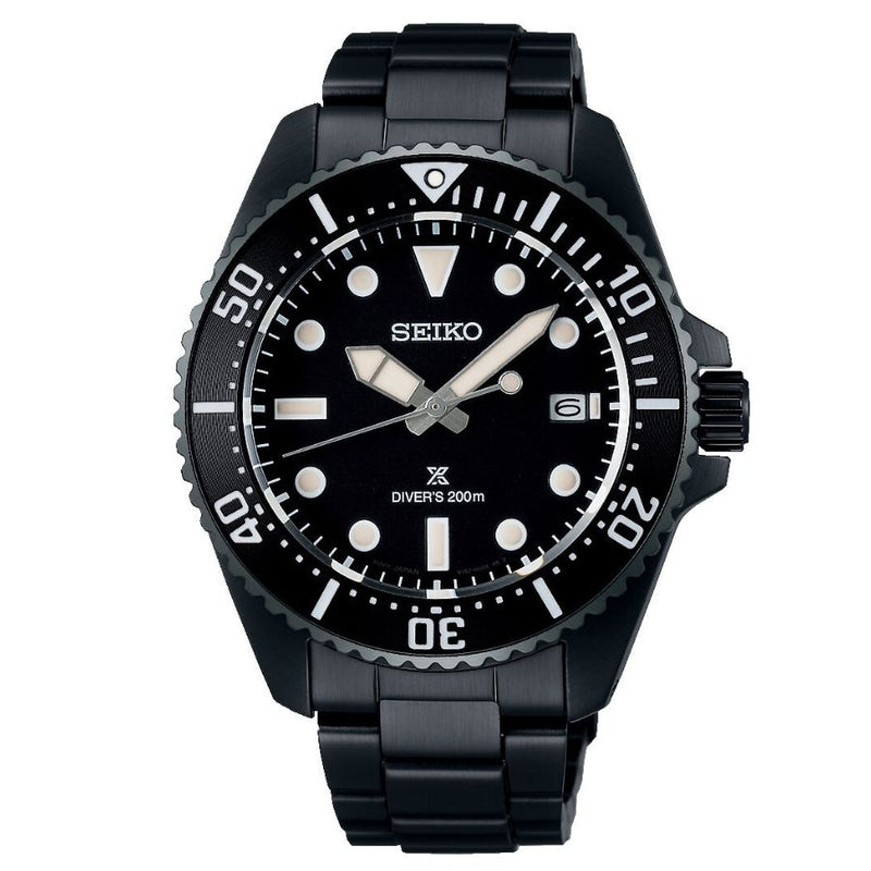 Seiko Prospex Solar Diver&