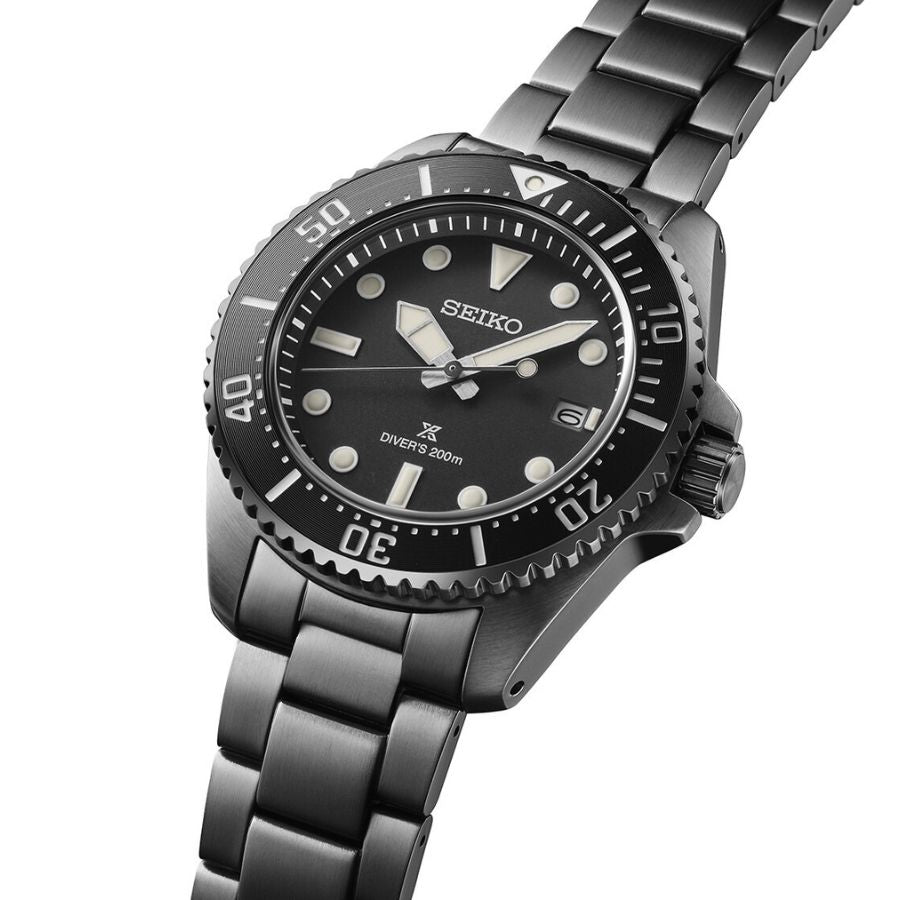 Seiko Prospex Solar Diver's SNE599P1