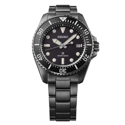 Seiko Prospex Solar Diver's SNE599P1