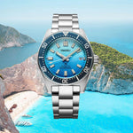 Seiko Prospex Sea European Exclusive SPB473J1