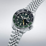 Seiko 5 Sports GMT SSK035K1 rannekello