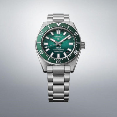 Seiko Prospex 1965 Heritage Diver’s Rannekello SPB501J1