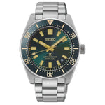 Seiko 1965 Heritage Diver’s Watch Rannekello HBC010J1