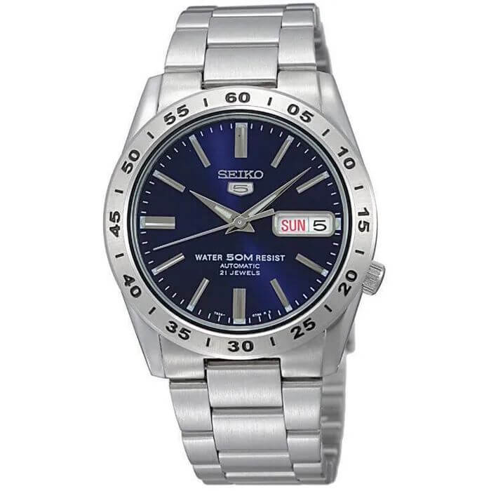 Seiko 5 Automatic rannekello SNKD99K1