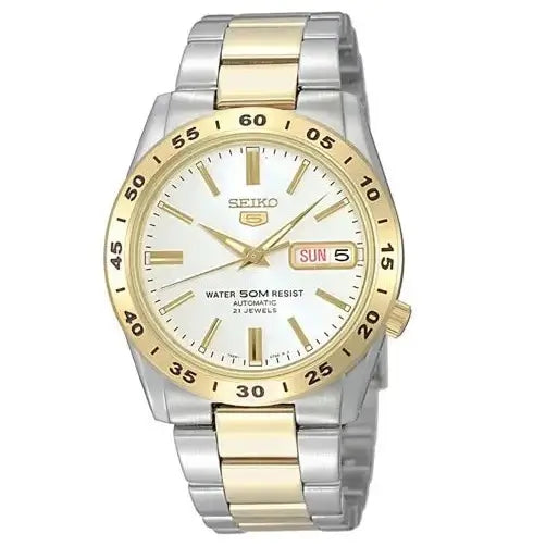 Seiko 5 Automatic rannekello SNKE04K1