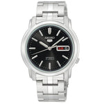 Seiko 5 Automatic rannekello SNKK71K1
