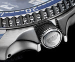 Seiko 5 Sports 55th Anniversary Honda Super Cub SRPK37K1
