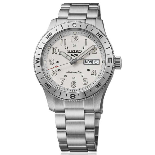Seiko 5 Sports Field Series Rannekello HDB007K1