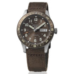 Seiko 5 Sports Field Series Rannekello HDB009K1