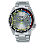 Seiko 5 Sports HUF COLLABORATION SRPL33K1 Limited Edition