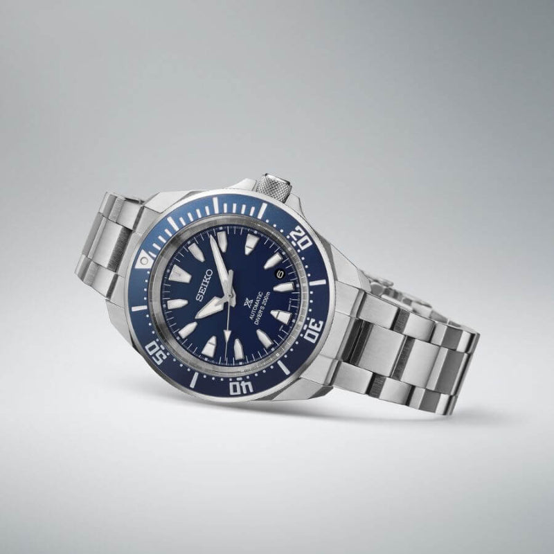 Seiko Prospex SEA Automatic SRPL51K1