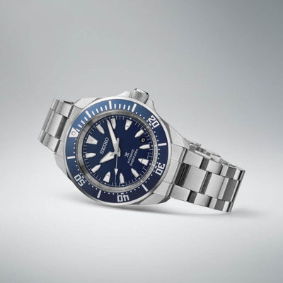 Seiko 5 Sports SKX Heritage Design Re-creation SRPL93K1 Limited Edition
