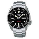 Seiko 5 Sports SKX New Design Rannekello SRPL85K1