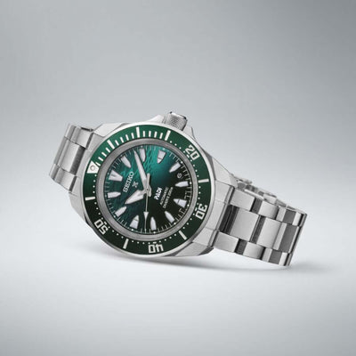 Seiko 5 Sports SKX Heritage Design Re-creation SRPL91K1 Limited Edition
