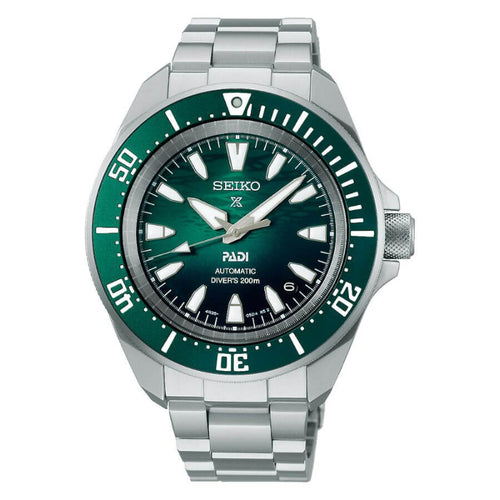 Seiko Prospex SEA Automatic Rannekello SRPL53K1